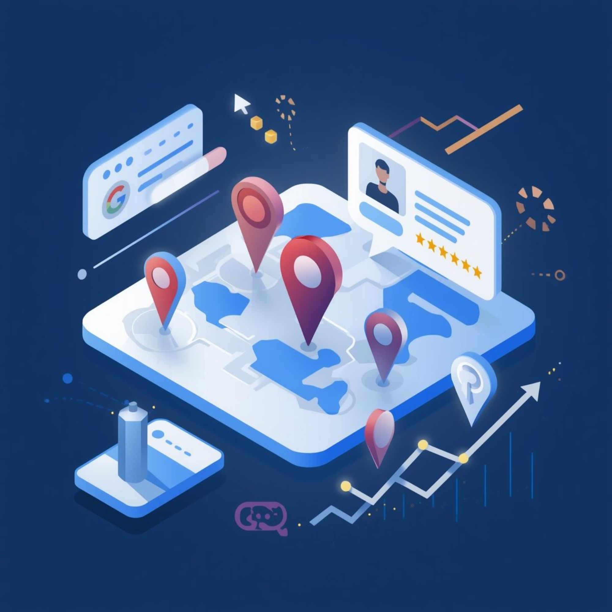 Google Business Optimization